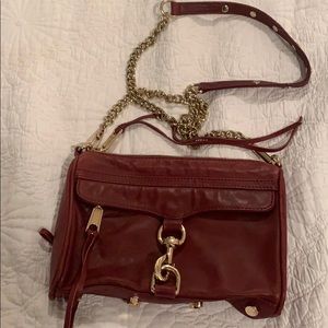 Rebecca Minkoff purse